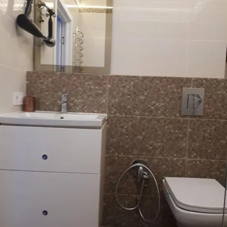 Apartment Lutsdorf Odesa