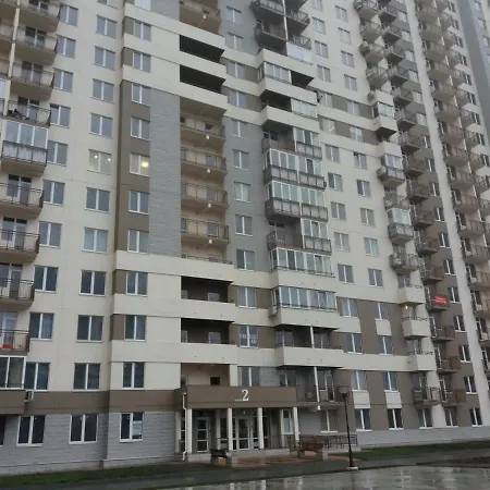 Lutsdorf Apartment *