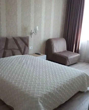 Apartman Lutsdorf Odessza