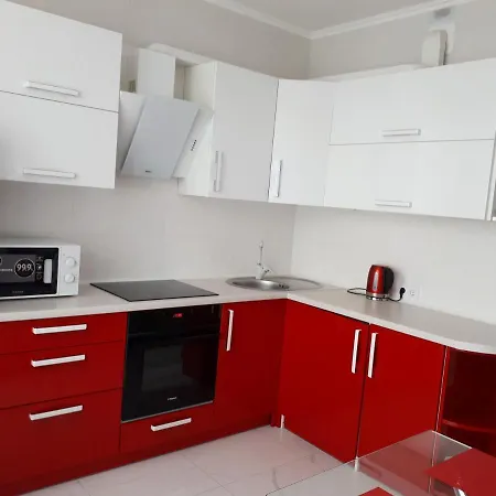 Apartment Lutsdorf