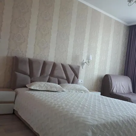 Lutsdorf Apartment Odesa
