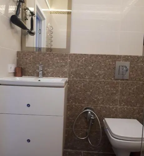 Apartment Lutsdorf Odesa