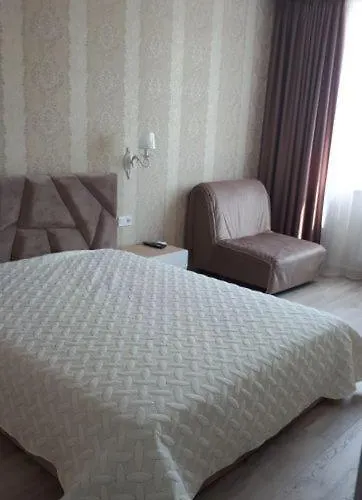 Apartment Lutsdorf Odesa